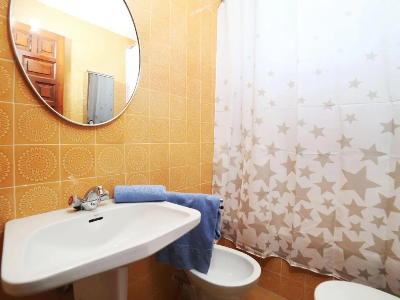 Holiday Home Gramoia By Interhome ساغارو إسبانيا