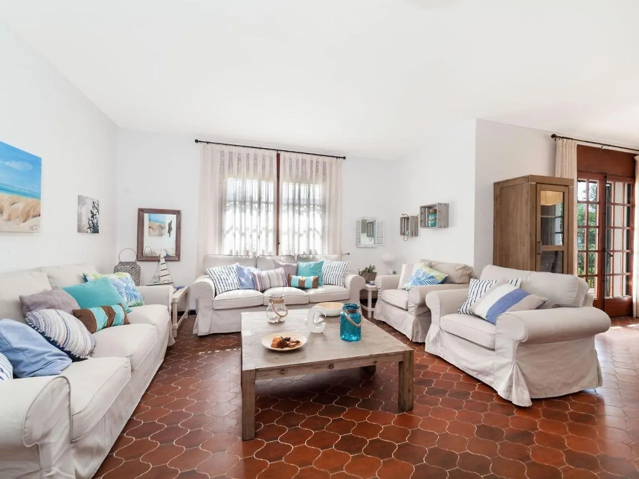 Holiday Home Gramoia By Interhome ساغارو إسبانيا