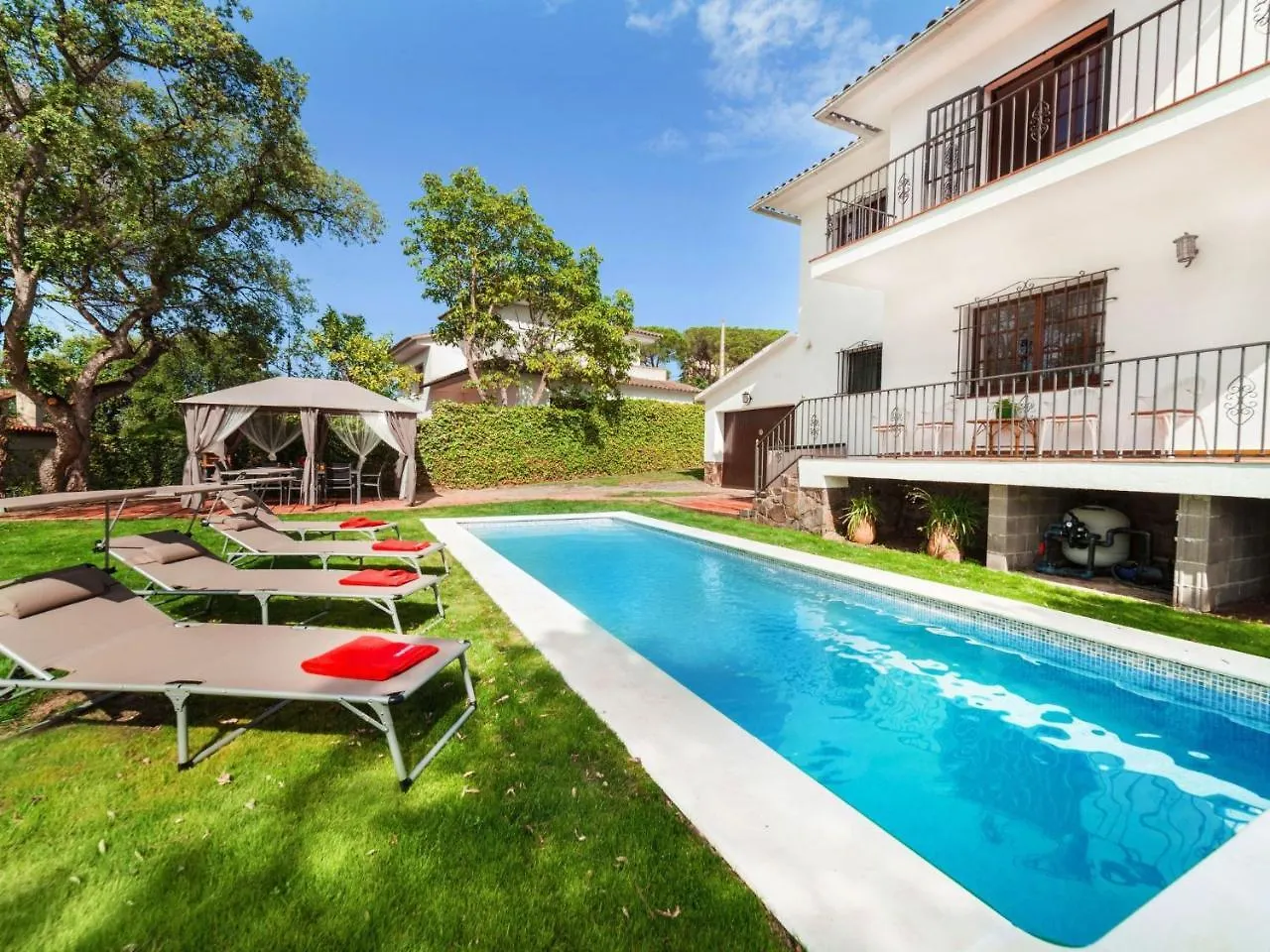 Holiday Home Gramoia By Interhome ساغارو 0*,  إسبانيا