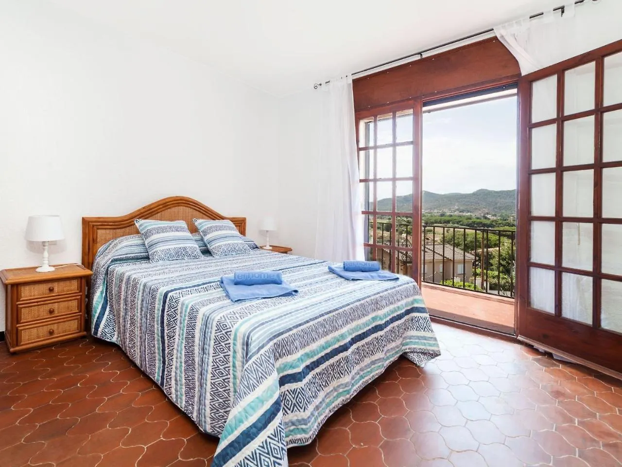Holiday Home Gramoia By Interhome ساغارو إسبانيا