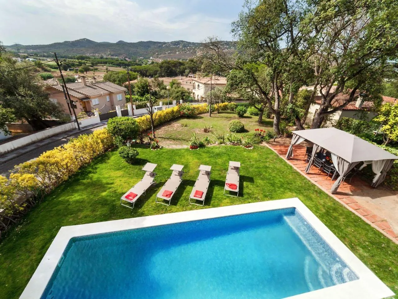 Holiday Home Gramoia By Interhome ساغارو