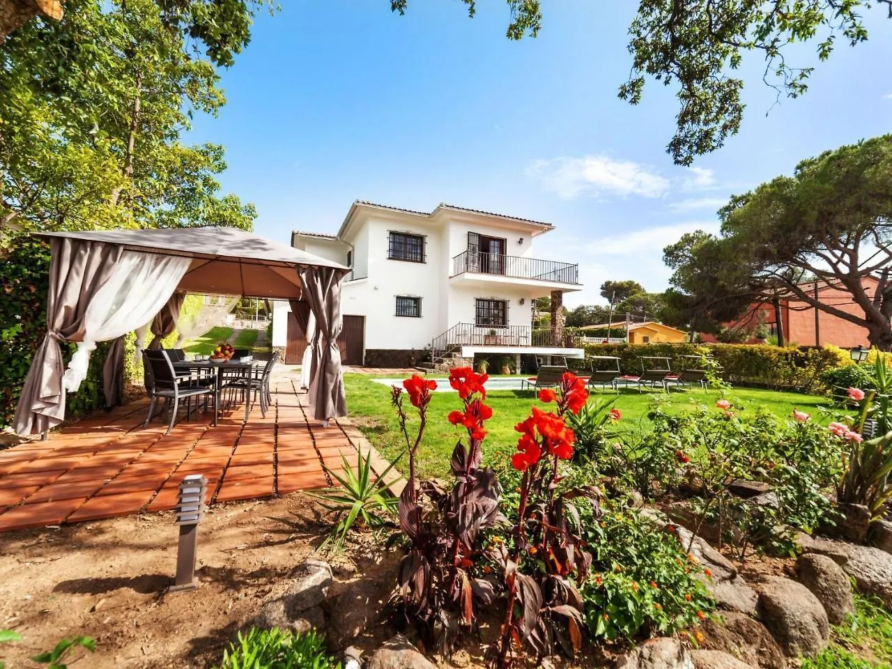 Holiday Home Gramoia By Interhome ساغارو 0*,