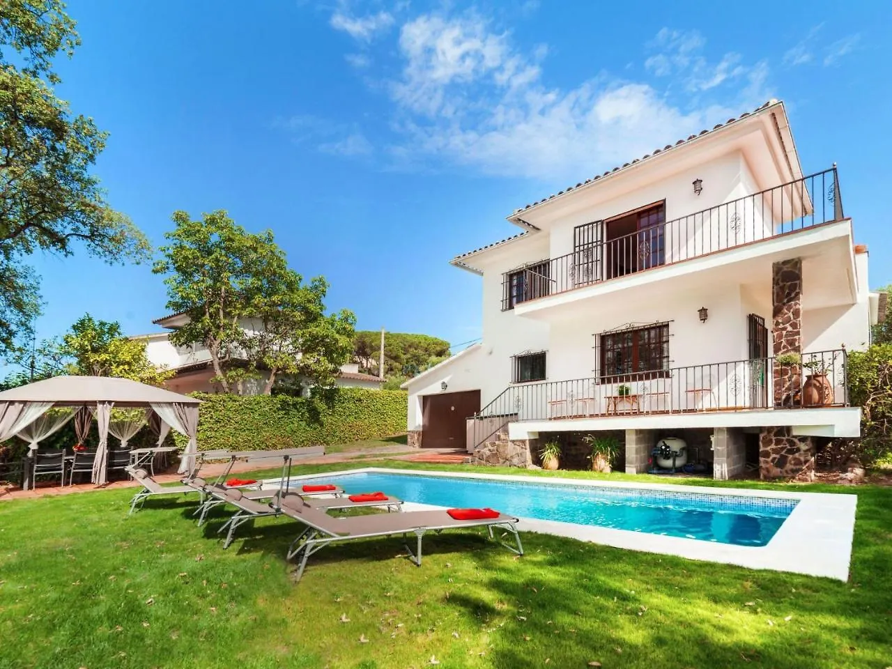 Holiday Home Gramoia By Interhome ساغارو