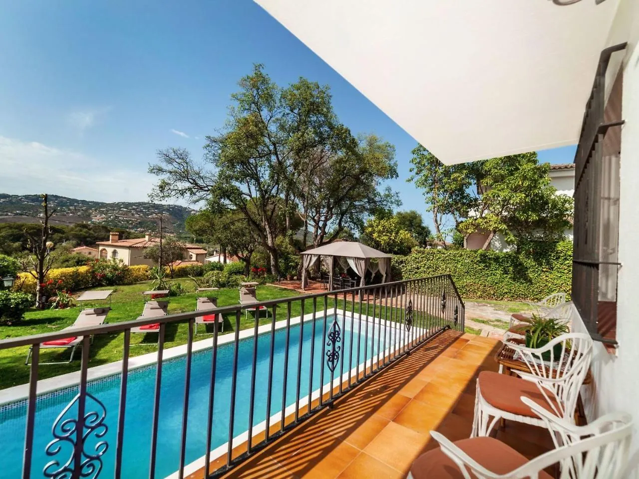 Holiday Home Gramoia By Interhome ساغارو إسبانيا